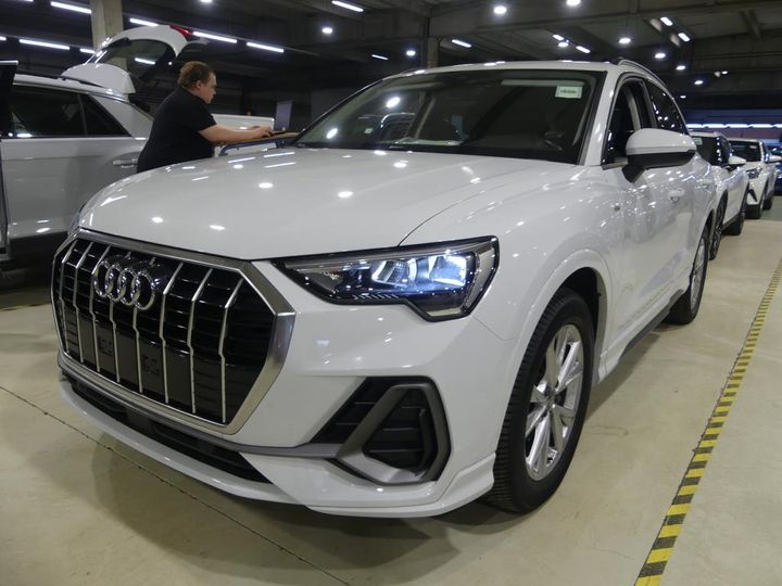 AUDI Q3 2019 wauzzzf31k1073293