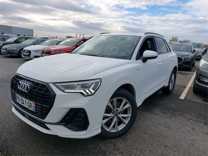 AUDI Q3 2019 wauzzzf31k1077621