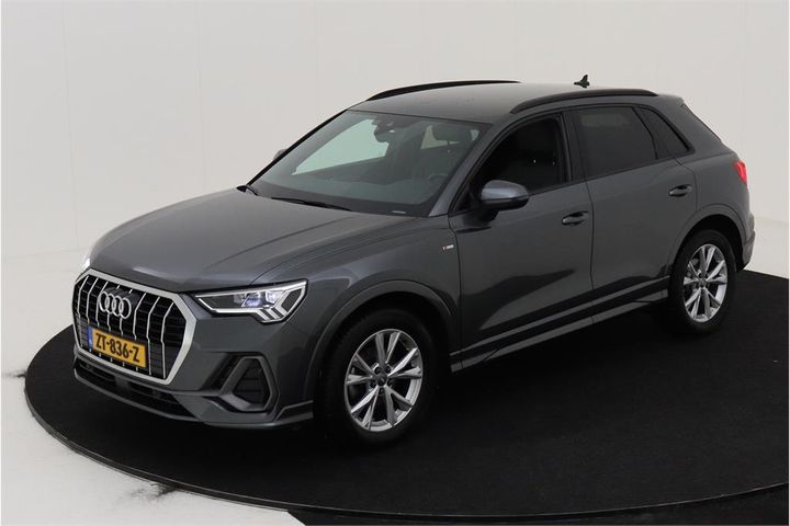 AUDI Q3 2019 wauzzzf31k1083712