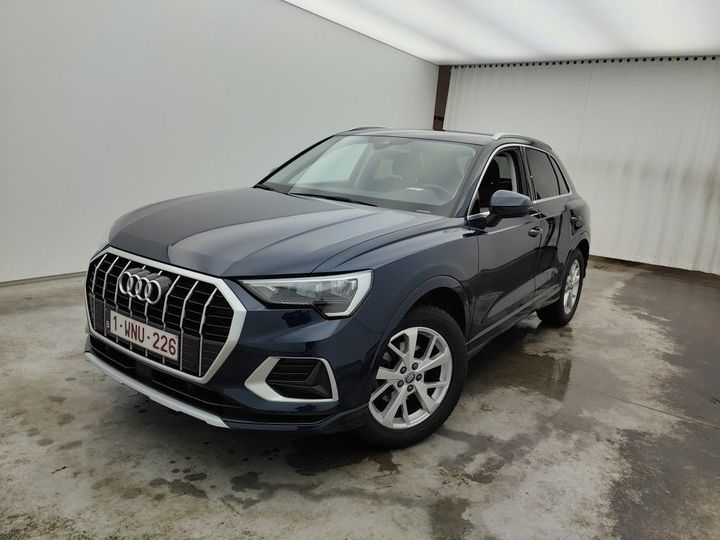 AUDI Q3 &#3918 2019 wauzzzf31k1084410