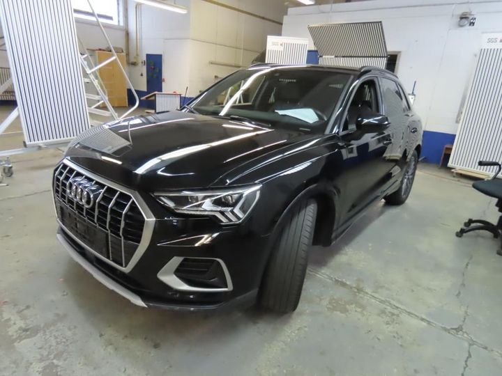 AUDI Q3 2019 wauzzzf31l1002337