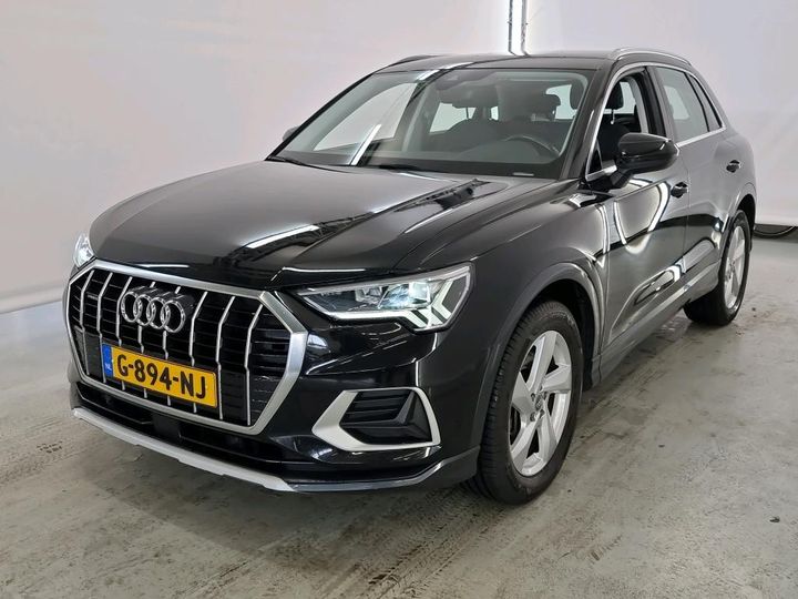 AUDI Q3 2019 wauzzzf31l1012527