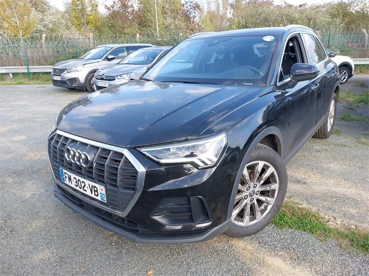 AUDI Q3 2019 wauzzzf31l1021115