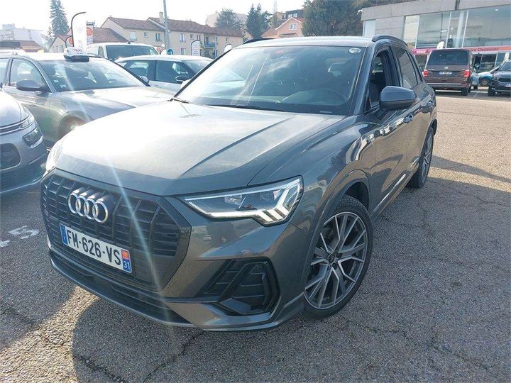 AUDI Q3 2019 wauzzzf31l1026976