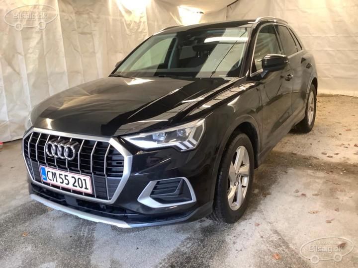 AUDI Q3 SUV 2019 wauzzzf31l1028047