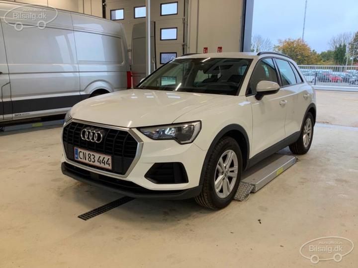 AUDI Q3 SUV 2019 wauzzzf31l1032101