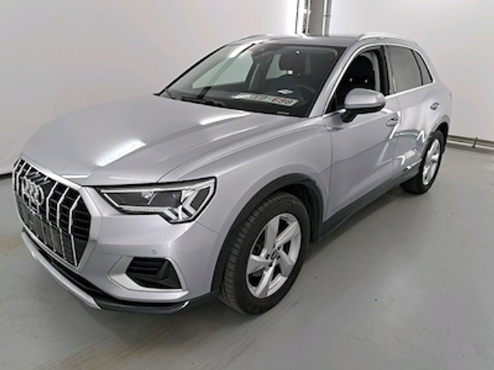 AUDI Q3 DIESEL - 2019 2019 wauzzzf31l1040635