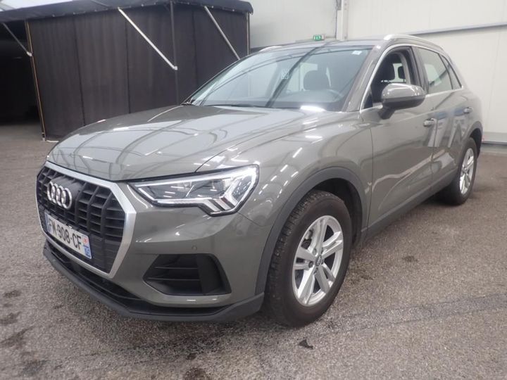 AUDI Q3 2019 wauzzzf31l1041414