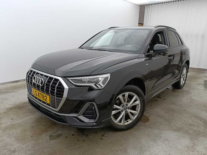 AUDI Q3 &#3918 2020 wauzzzf31l1049450