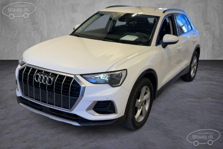 AUDI Q3 ESTATE 2020 wauzzzf31l1064448