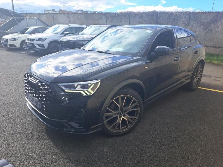 AUDI Q3 SPORTBACK 2020 wauzzzf31l1069049