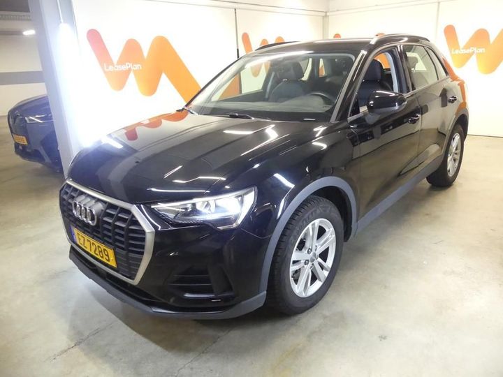 AUDI Q3 2020 wauzzzf31l1077250