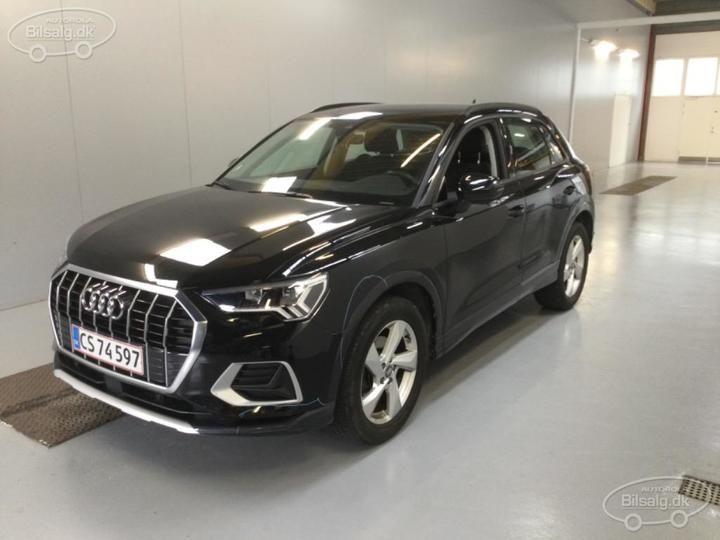 AUDI Q3 SUV 2020 wauzzzf31l1085932