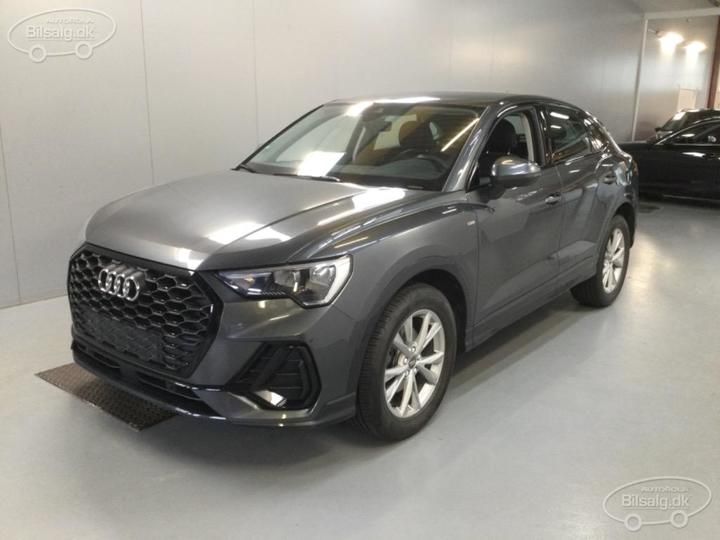 AUDI Q3 SPORTBACK 2020 wauzzzf31l1093187