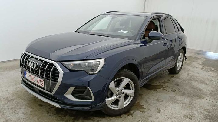 AUDI Q3 &#3918 2020 wauzzzf31l1115009