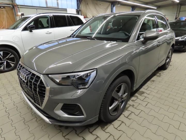 AUDI Q3 2020 wauzzzf31m1005501