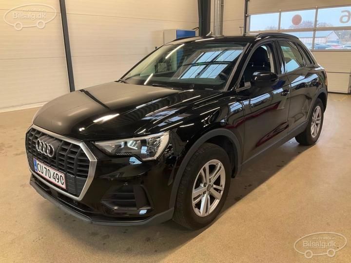 AUDI Q3 ESTATE 2020 wauzzzf31m1010861