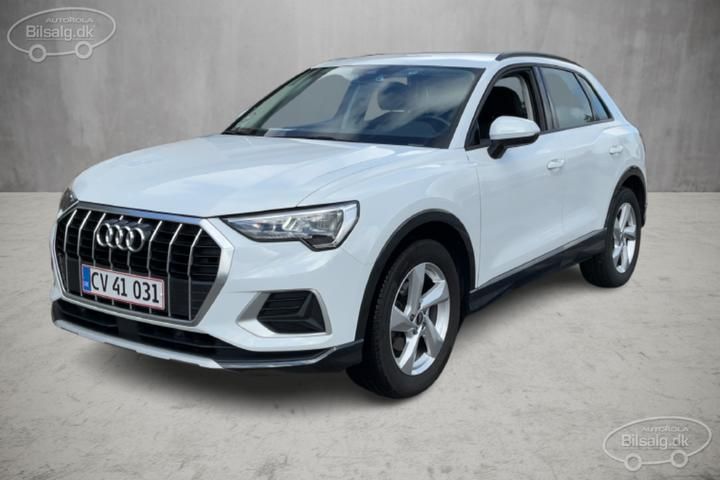 AUDI Q3 2020 wauzzzf31m1015123