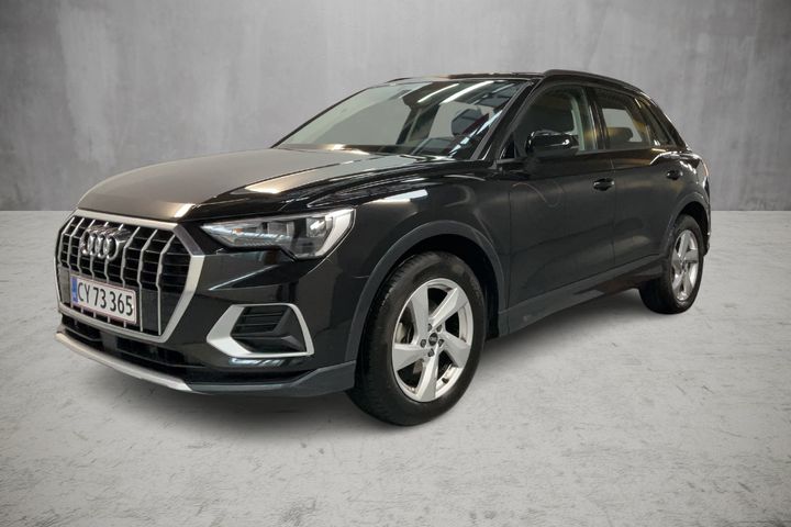 AUDI Q3 2021 wauzzzf31m1096592