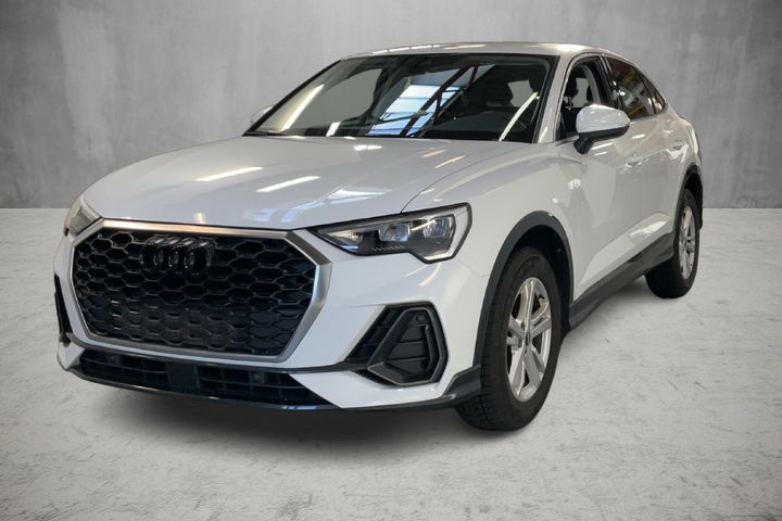 AUDI Q3 2021 wauzzzf31m1097726