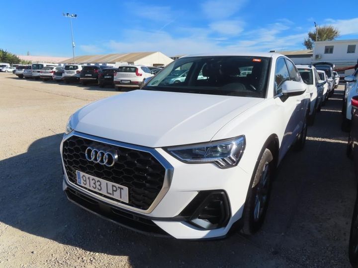 AUDI Q3 SPORTBACK 2021 wauzzzf31m1135276