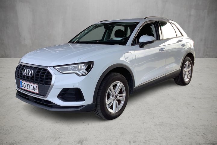 AUDI Q3 2021 wauzzzf31m1153941