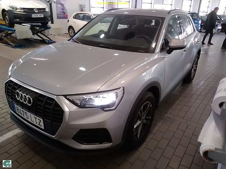 AUDI Q3 2021 wauzzzf31n1044171