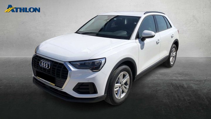 AUDI Q3 2022 wauzzzf31n1118396