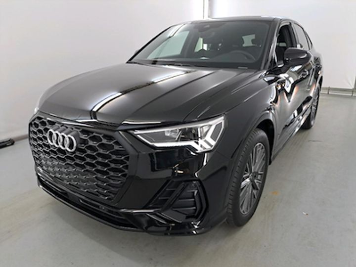 AUDI Q3 SPORTBACK 2024 wauzzzf31r1058691