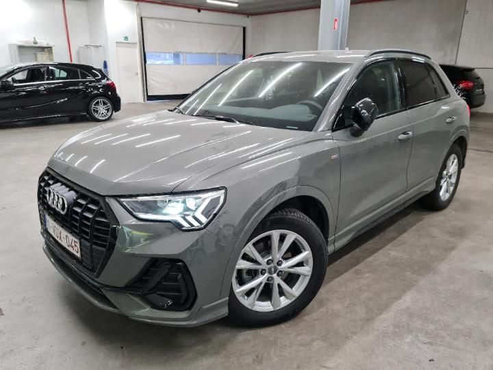 AUDI Q3 2019 wauzzzf32k1028511