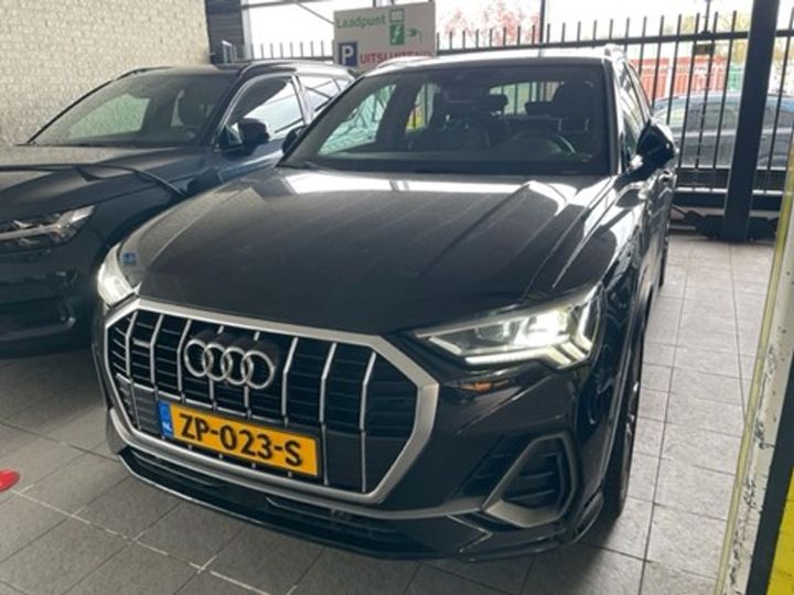 AUDI Q3 2019 wauzzzf32k1029268