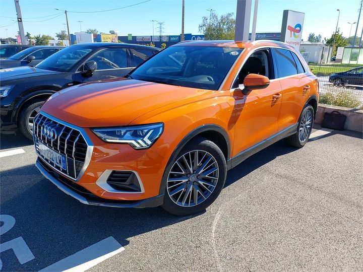 AUDI Q3 2019 wauzzzf32k1031571