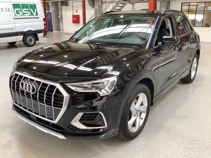 AUDI Q3 SUV 2019 wauzzzf32k1045423