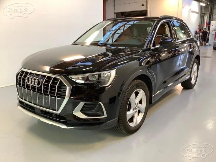 AUDI Q3 SUV 2019 wauzzzf32k1048905