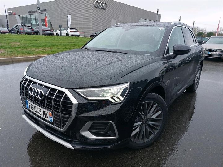 AUDI Q3 2019 wauzzzf32k1051660