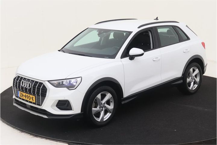 AUDI Q3 2019 wauzzzf32k1053070