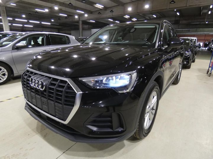 AUDI Q3 2019 wauzzzf32k1054915