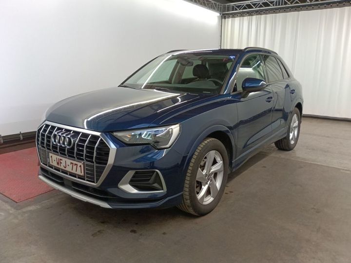 AUDI Q3 '18 2019 wauzzzf32k1059175