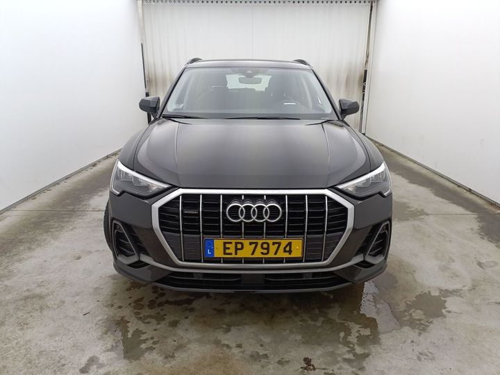 AUDI Q3 '18 2019 wauzzzf32k1069043