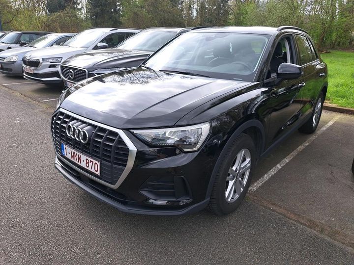 AUDI Q3 2019 wauzzzf32k1073402