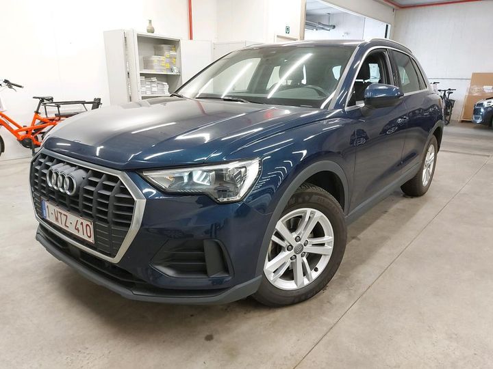 AUDI Q3 2019 wauzzzf32k1083203