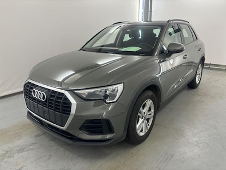 AUDI Q3 - 2019 2019 wauzzzf32k1084786