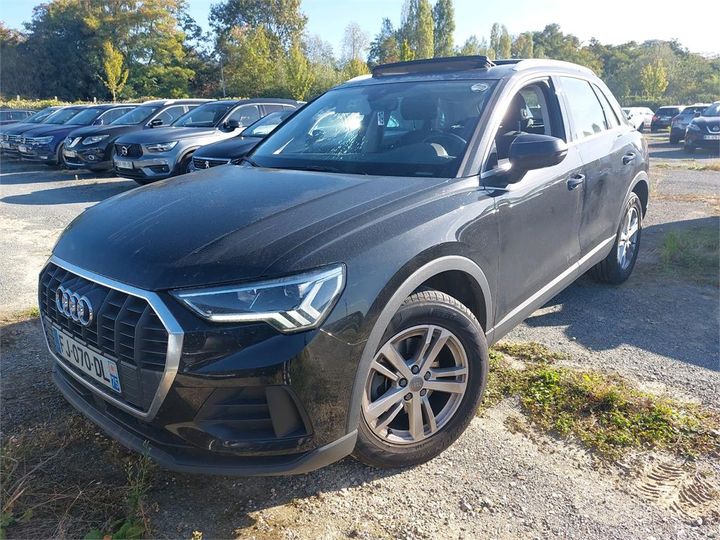 AUDI Q3 2019 wauzzzf32k1086019