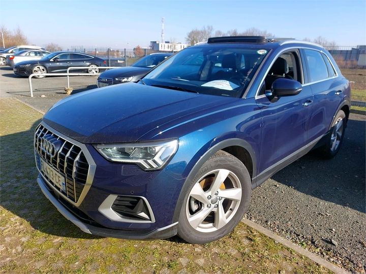 AUDI Q3 2019 wauzzzf32k1086859