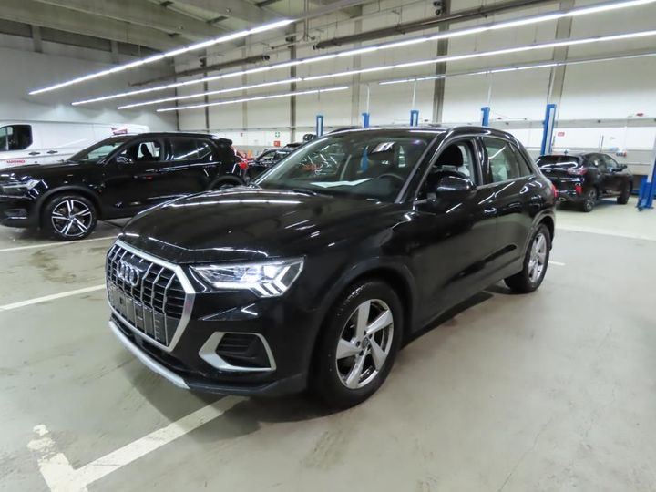 AUDI Q3 2019 wauzzzf32k1088109