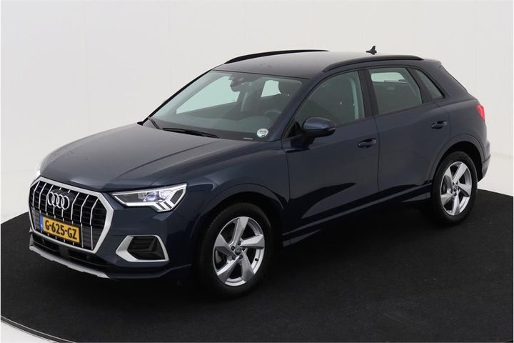 AUDI Q3 2019 wauzzzf32l1001391