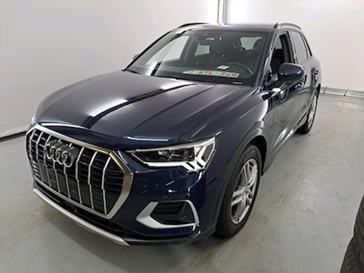 AUDI Q3 - 2019 2019 wauzzzf32l1005005