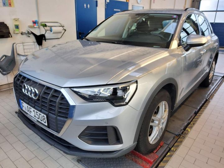 AUDI Q3 (F3B)(11.2018-&GT) 2019 wauzzzf32l1015064