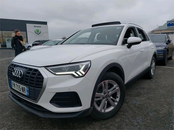 AUDI Q3 2019 wauzzzf32l1029076