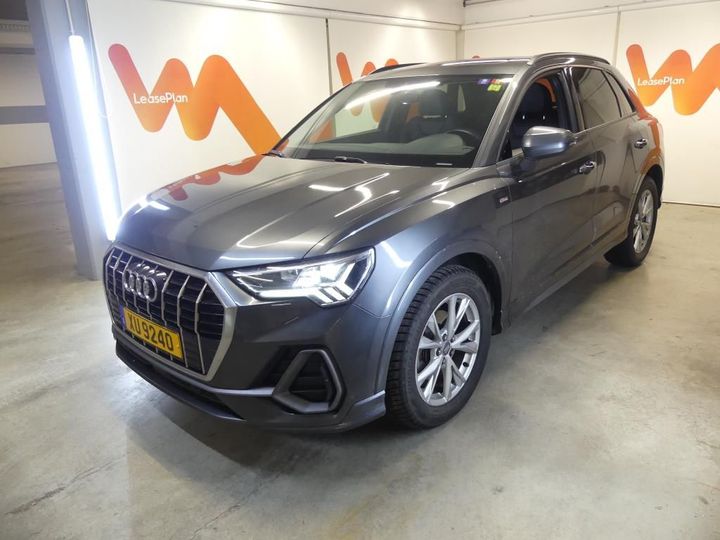 AUDI Q3 2019 wauzzzf32l1032138